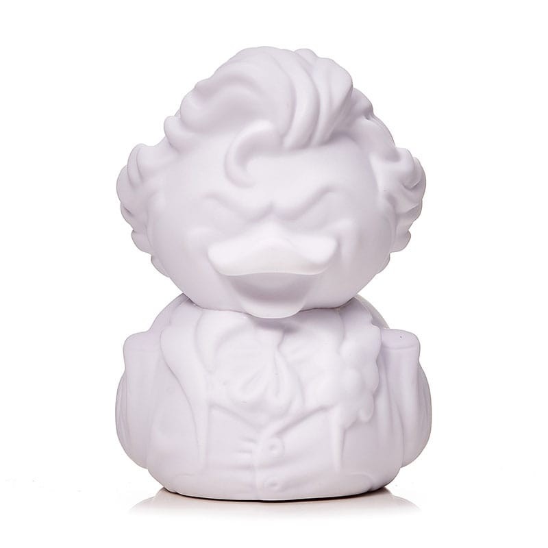 DC Comics - Tubbz figurine PVC DIY Joker 10 cm