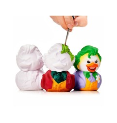 DC Comics - Tubbz figurine PVC DIY Joker 10 cm
