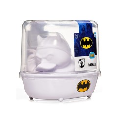 DC Comics - Figurine Tubbz DIY Batman 10 cm