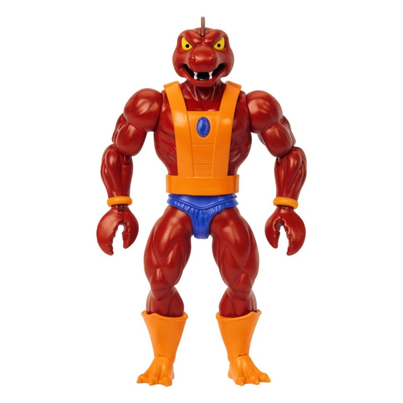 Les Maîtres de l'Univers - Masters of the Universe Origins figurine Cartoon Collection: Clawful 14 cm