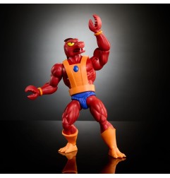 Les Maîtres de l'Univers - Masters of the Universe Origins figurine Cartoon Collection: Clawful 14 cm