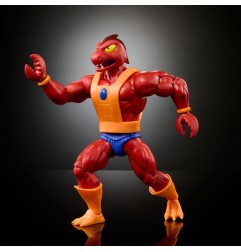 Les Maîtres de l'Univers Origins - Figurine Cartoon Collection: Clawful 14 cm