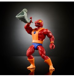 Les Maîtres de l'Univers - Masters of the Universe Origins figurine Cartoon Collection: Clawful 14 cm