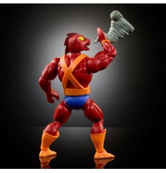 Les Maîtres de l'Univers Origins - Figurine Cartoon Collection: Clawful 14 cm