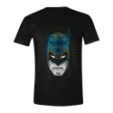 DC Comics - T-Shirt Sugar Skull Batman 