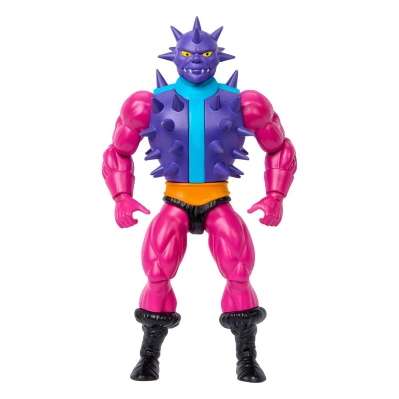 Les Maîtres de l'Univers - Masters of the Universe Origins figurine Cartoon Collection: Spikor 14 cm