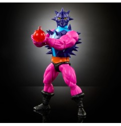 Les Maîtres de l'Univers - Masters of the Universe Origins figurine Cartoon Collection: Spikor 14 cm