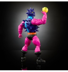 Les Maîtres de l'Univers Origins - Figurine Cartoon Collection: Spikor 14 cm