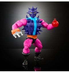 Les Maîtres de l'Univers - Masters of the Universe Origins figurine Cartoon Collection: Spikor 14 cm
