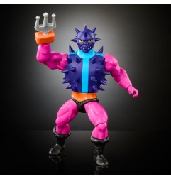 Les Maîtres de l'Univers - Masters of the Universe Origins figurine Cartoon Collection: Spikor 14 cm