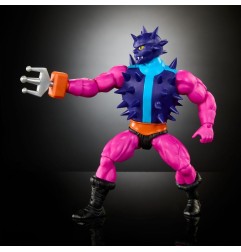 Les Maîtres de l'Univers - Masters of the Universe Origins figurine Cartoon Collection: Spikor 14 cm
