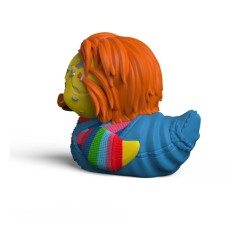 Chucky - Jeu d'enfant Tubbz figurine Mini PVC  5 cm