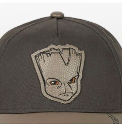 Marvel - Guardians of the Galaxy casquette Baseball Groot