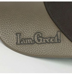 Marvel - Guardians of the Galaxy casquette Baseball Groot