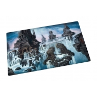 Ultimate Guard - Tapis de jeu Lands Edition II Île 61 x 35 cm