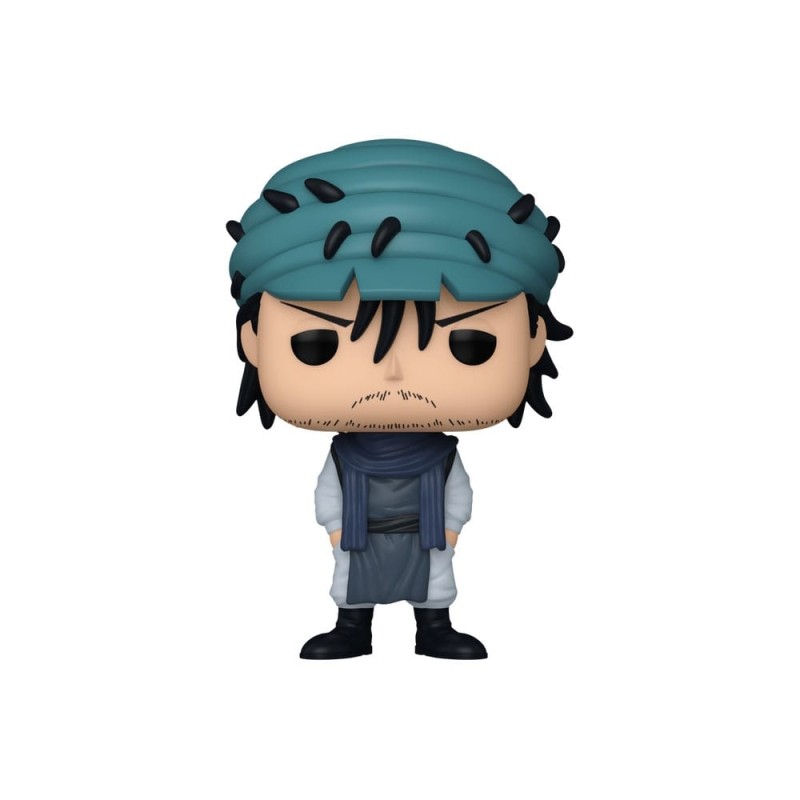 Hunter x Hunter - POP! Animation Vinyl figurine Ging Freecss 9 cm