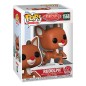 Rudolph, le petit renne au nez rouge - POP! Movies Vinyl figurine Rudolph(Flying) 9 cm