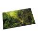 Ultimate Guard - Tapis de jeu Lands Edition II Forêt 61 x 35 cm