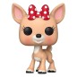 Rudolph, le petit renne au nez rouge - POP! Movies Vinyl figurine Clarice 9 cm