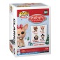 Rudolph, le petit renne au nez rouge - POP! Movies Vinyl figurine Clarice 9 cm