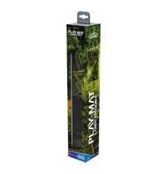 Ultimate Guard - Tapis de jeu Lands Edition II Forêt 61 x 35 cm