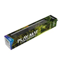 Ultimate Guard - Tapis de jeu Lands Edition II Forêt 61 x 35 cm