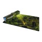 Ultimate Guard - Tapis de jeu Lands Edition II Forêt 61 x 35 cm