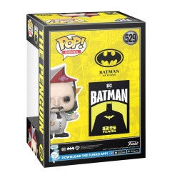 Batman 85th Anniversary - Figurine POP! The Penguin 9 cm
