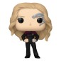 Star Trek Picard - Figurine POP! Seven of Nine 9 cm