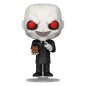 Buffy - Contre les vampires POP! TV Vinyl figurine Silent Killer Gentleman 9 cm