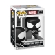 Spider-Man Comics - Figurine POP! Heroes Symbiote 9 cm