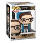 Saturday Night Live - Saturday Nigth Live POP! Movies Vinyl figurine 50th Anniversary MKG Super star 9 cm