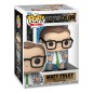 Saturday Night Live 50th Anniversary - Figurine POP! Matt Foley 9 cm Saturday Night Live 50th Anniversary - Figurine POP! Matt Foley 9 cm
