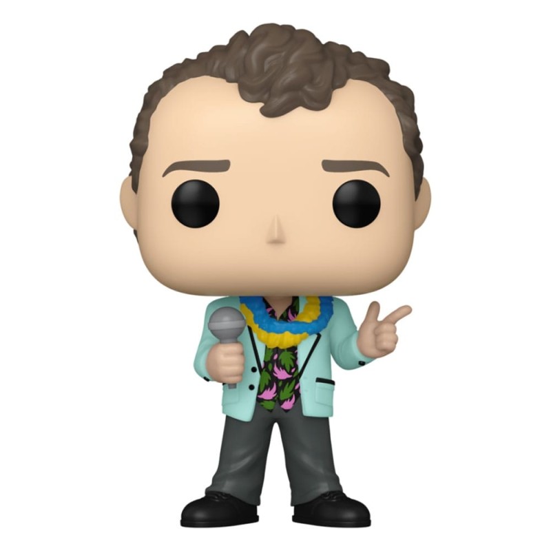 Saturday Night Live - Saturday Nigth Live POP! Movies Vinyl figurine 50th Anniversary Nick the Lounge Singer 9 cm