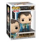 Saturday Night Live - Saturday Nigth Live POP! Movies Vinyl figurine 50th Anniversary Nick the Lounge Singer 9 cm