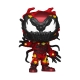 Marvel - Figurine POP! Carnageized Iron Man 9 cm