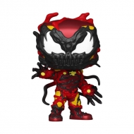 Marvel - Figurine POP! Carnageized Iron Man 9 cm