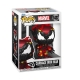 Marvel - Figurine POP! Carnageized Iron Man 9 cm