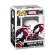 Marvel - Figurine POP! Carnageized Ghost Spider 9 cm