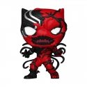 Marvel - Figurine POP! Carnageized Black Panther 9 cm