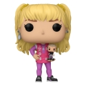 Zenon, la Fille du 21ème Siècle - Figurine POP! Zenon Kar 9 cm