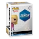 Zenon, la Fille du 21ème Siècle - Figurine POP! Zenon Kar 9 cm