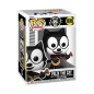 1, Rue Sésame - Félix le Chat POP! TV Vinyl figurine 105th Anniversary Felix 9 cm