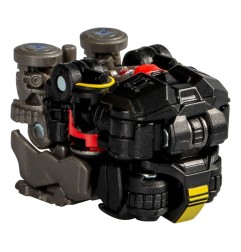 Transformers - : Bumblebee Studio Series Core Class figurine Concept Art Decepticon Frenzy 9 cm