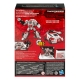 Transformers : War for Cybertron Studio Series Voyager Class - Figurine Gamer Edition Autobot Ratchet 16 cm
