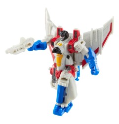 Transformers - : Bumblebee Studio Series Core Class figurine Starscream 9 cm