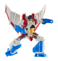 Transformers - : Bumblebee Studio Series Core Class figurine Starscream 9 cm