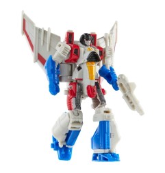 Transformers - : Bumblebee Studio Series Core Class figurine Starscream 9 cm