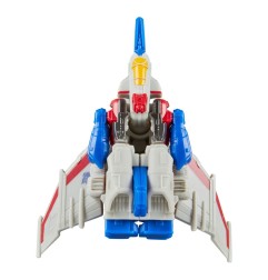 Transformers - : Bumblebee Studio Series Core Class figurine Starscream 9 cm