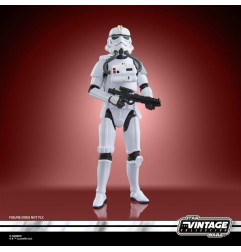 Star Wars Jedi: Survivor Vintage Collection - Figurine Jetpack Trooper 10 cm